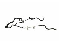 Volkswagen 3QF-121-070-L Pipe Assembly Volkswagen 3QF-121-070-L Pipe Assembly
