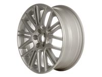 Volkswagen 1J0-071-497-A-8Z8 Wheel, Alloy Volkswagen 1J0-071-497-A-8Z8 Wheel, Alloy