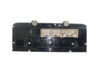 Volkswagen 1K0-907-044-BR Heater Control Volkswagen 1K0-907-044-BR Heater Control