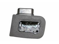 Volkswagen 17A-837-015-A Lock Volkswagen 17A-837-015-A Lock