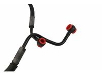 Volkswagen 1C0-422-893-AB Pressure Hose Volkswagen 1C0-422-893-AB Pressure Hose