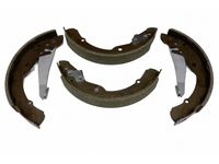 Volkswagen Brake Shoe Set - 5C0-698-545 Shoes