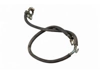 Volkswagen 701-971-235-D Negative Cable Volkswagen 701-971-235-D Negative Cable