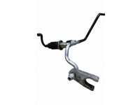 Volkswagen 1J1-820-741-Q A/C Hose Volkswagen 1J1-820-741-Q A/C Hose