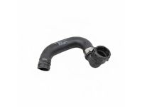 Volkswagen 7P0-121-156-C Water Hose Volkswagen 7P0-121-156-C Water Hose