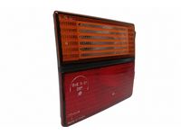 Volkswagen 1HM-945-107 Tail Lamp Assembly Volkswagen 1HM-945-107 Tail Lamp Assembly