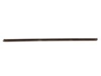 Volkswagen 5GM-837-479-C Belt Weatherstrip Volkswagen 5GM-837-479-C Belt Weatherstrip