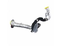 Volkswagen 06K-121-406-H Coolant Line Volkswagen 06K-121-406-H Coolant Line