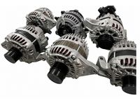 Volkswagen 03H-903-023-D Alternator