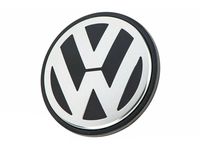 Volkswagen 3B7-601-171-XRW Center Cap