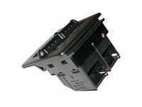 Volkswagen 1C0-959-851-01C Window Switch Volkswagen 1C0-959-851-01C Window Switch
