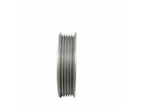 Volkswagen 059-145-255-G Pulley