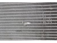 Volkswagen 1K0-121-253-BJ Radiator Volkswagen 1K0-121-253-BJ Radiator