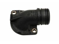 Volkswagen 037-121-121-A Thermostat Housing Volkswagen 037-121-121-A Thermostat Housing