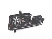 Volkswagen 510-941-661-D Fog Lamp Volkswagen 510-941-661-D Fog Lamp