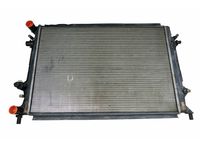 Volkswagen 5C0-121-251-F Radiator Volkswagen 5C0-121-251-F Radiator