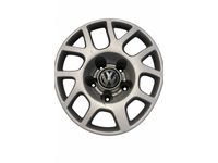 Volkswagen 3B7-601-025-G-1Z2 Wheel, Alloy Volkswagen 3B7-601-025-G-1Z2 Wheel, Alloy