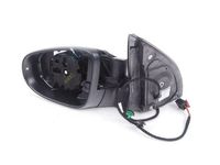 Volkswagen 5K0-857-507-AD-9B9 Housing Assembly