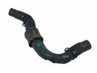 Volkswagen 1K0-121-109-AK Reservoir Hose Volkswagen 1K0-121-109-AK Reservoir Hose