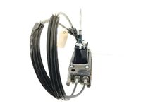 Volkswagen 5QD-711-049-B Shifter Assembly Volkswagen 5QD-711-049-B Shifter Assembly