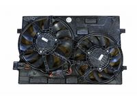 Volkswagen 5QN-959-455-A Fan & Motor Volkswagen 5QN-959-455-A Fan & Motor