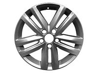 Volkswagen 5C0-601-025-K-8Z8 Wheel, Alloy Volkswagen 5C0-601-025-K-8Z8 Wheel, Alloy
