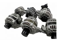 Volkswagen Jetta Alternator - 04B-903-023-A Alternator