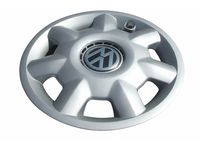 Volkswagen 1H0-601-147-FED Wheel Cover Volkswagen 1H0-601-147-FED Wheel Cover