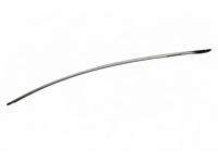 Volkswagen 561-837-643-A Frame Molding Volkswagen 561-837-643-A Frame Molding