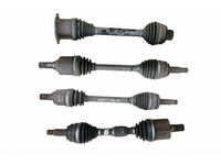 Volkswagen 1EB-407-271-B Axle Assembly Volkswagen 1EB-407-271-B Axle Assembly