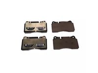 Volkswagen 7P6-698-151-F Brake Pads Volkswagen 7P6-698-151-F Brake Pads