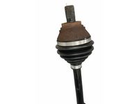 Volkswagen 5Q6-407-271-R Axle Assembly Volkswagen 5Q6-407-271-R Axle Assembly