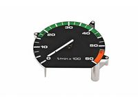 Volkswagen 701-919-253-A Tachometer Volkswagen 701-919-253-A Tachometer
