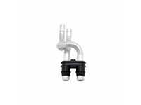 Volkswagen 3C1-819-857 Water Pipe Volkswagen 3C1-819-857 Water Pipe