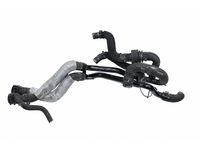 Volkswagen 5C0-121-157-A Water Hose Volkswagen 5C0-121-157-A Water Hose