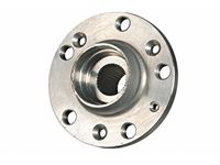 Volkswagen 357-407-615-B Hub Volkswagen 357-407-615-B Hub