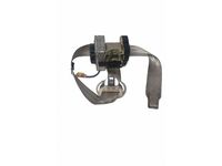 Volkswagen 1J3-857-705-R-HCP Lap & Shoulder Belt Volkswagen 1J3-857-705-R-HCP Lap & Shoulder Belt