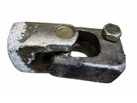 Volkswagen 7D0-422-751-A Lower Shaft Volkswagen 7D0-422-751-A Lower Shaft