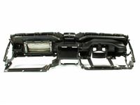 Volkswagen 1C1-857-001-H-XNW Instrument Panel Volkswagen 1C1-857-001-H-XNW Instrument Panel