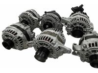 Volkswagen 7B0-998-015-C Alternator Volkswagen 7B0-998-015-C Alternator