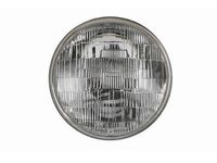 Volkswagen N-019-141-1 Headlamp Volkswagen N-019-141-1 Headlamp