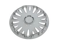 Volkswagen 3C0-601-147-D-SMC Wheel Cover Volkswagen 3C0-601-147-D-SMC Wheel Cover