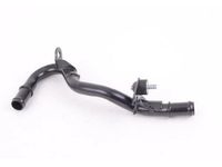 Volkswagen 1K0-121-064-M Water Pipe Volkswagen 1K0-121-064-M Water Pipe
