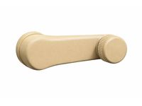 Volkswagen 1H0-837-581-D-3PT Regulator Handle Volkswagen 1H0-837-581-D-3PT Regulator Handle