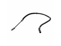 Volkswagen 7D1-422-891-C Power Steering Return Hose Volkswagen 7D1-422-891-C Power Steering Return Hose