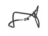 Volkswagen 1J0-422-893-BS Power Steering Pressure Hose Volkswagen 1J0-422-893-BS Power Steering Pressure Hose