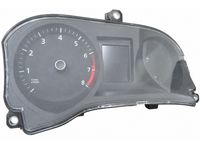 Volkswagen 5C6-920-955-A Instrument Cluster