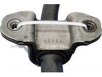 Volkswagen 3C0-411-303-AA Stabilizer Bar Volkswagen 3C0-411-303-AA Stabilizer Bar