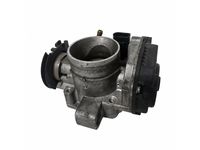Volkswagen 037-133-064-F Throttle Body Volkswagen 037-133-064-F Throttle Body