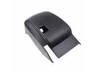 Volkswagen 5G0-858-566-G-82V Lower Cover Volkswagen 5G0-858-566-G-82V Lower Cover